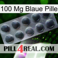 100 Mg Blue Pill 30
